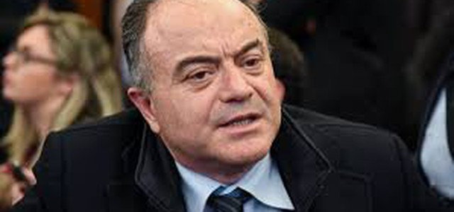 Giustizia, Si all'aula Bunker proposta da Nicola Gratteri