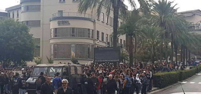 Terremoto a Catanzaro, il sindaco Abramo chiude le scuole e l'Università