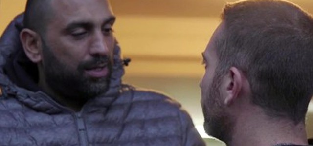 Ostia, troupe Nemo di Raidue aggredita da un membro della famiglia Spada