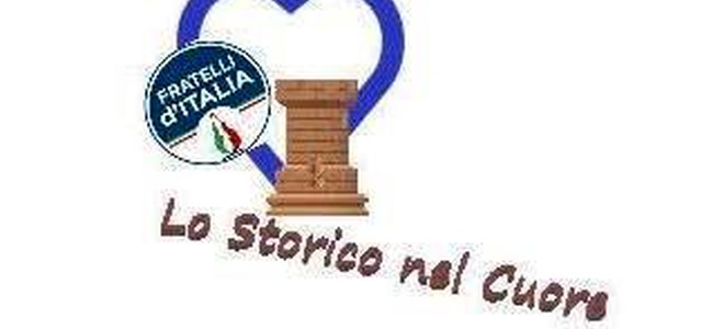Acqua, Circolo Lo Storico nel Cuore – Fratelli d'Italia: dove sono finiti i soldi della Regione?