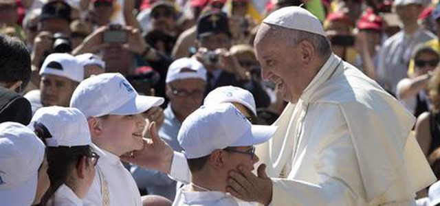 Kabul: dolore Papa, attacco abominevole