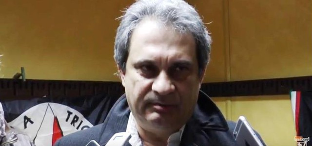 Elezioni, Fiore (FN): "Siamo davanti ad un regime" (VIDEO)