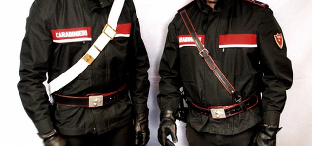 Ferisce donna e figlio, arrestato per duplice tentato omicidio