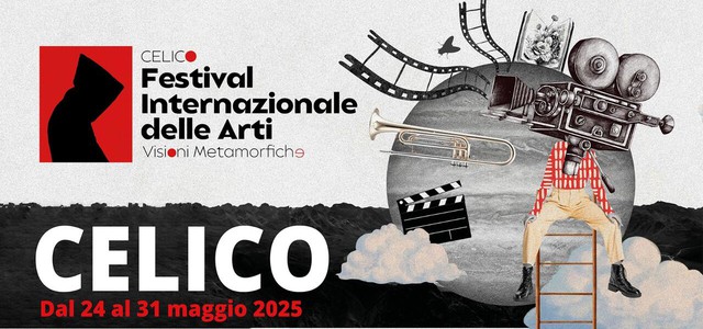 Celico International Art Festival – Visioni Metamorfiche: ecco il programma completo