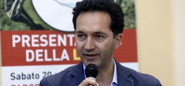 Pitaro su ritardi tamponi  Hospice Sant'Andrea: " “L’Asp di Catanzaro agisca con la necessaria urgenza."