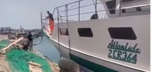 Coapi lancia la giornata di mobilitazione dei pescatori a Cirò Marina a sostegno della pesca locale sostenibile, per un “diritto a produrre” nel rispetto dei “diritti ambientali”.