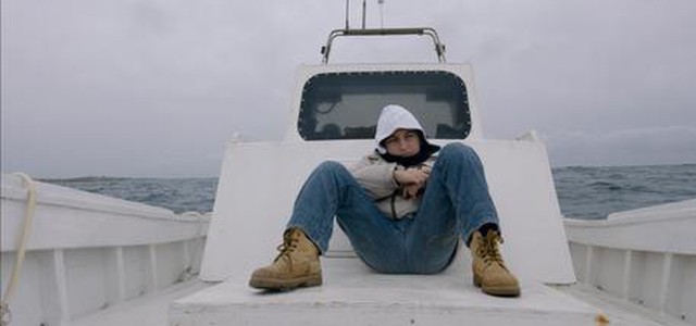 Fuocoammare candidato all'Oscar
