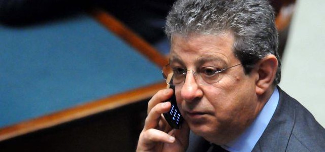 Rinascita Scott - Pittelli resta il carcere, la decisione del Gip