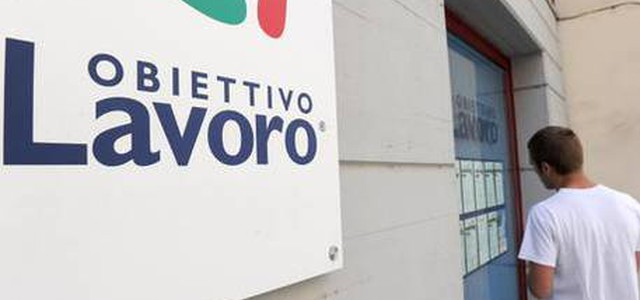 Calabria resta al top tra i Paesi dell'Unione europea per tasso di disoccupazione giovanile
