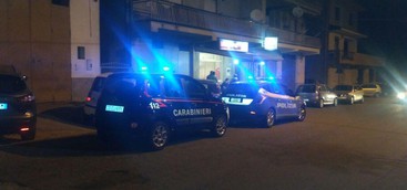 Carabinieri, proseguono i controlli nel Crotonese