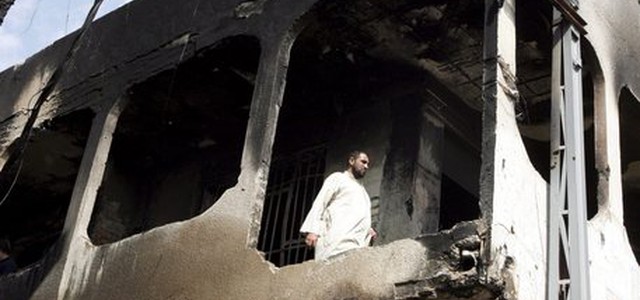 Raid Usa anti-Isis, boom di civili uccisi