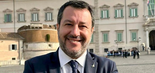 Minacce a Salvini: il Ministro cerca il confronto con i giovani.