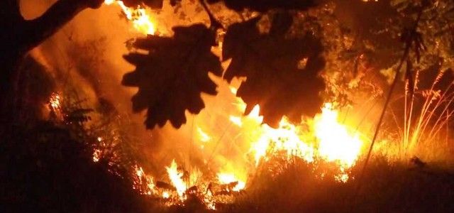 Potenziato il dispositivo di soccorso del Comando per la lotta attiva agli incendi