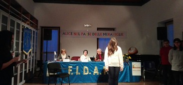 BIBLIOMANIA, ULTERIORE SUCCESSO DI PARTECIPAZIONE  