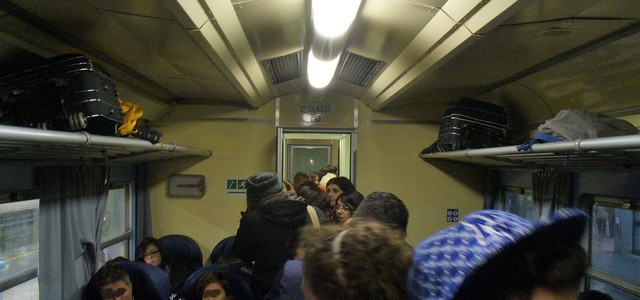 "Trasporto Pubblico Locale post Covid-19: un'occasione da non perdere"