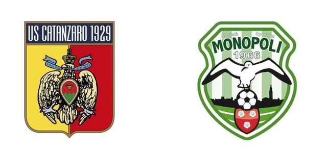 US Catanzaro, sfida playoff contro la sorpresa Monopoli