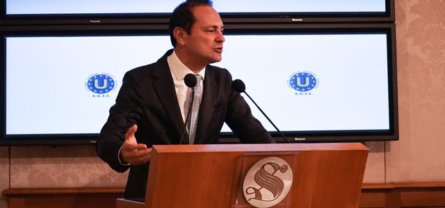 Coronavirus, Siclari (FI): "Speranza riferisca in Parlamento sulla Pandemia e gli aerei che arrivano dalla Cina"