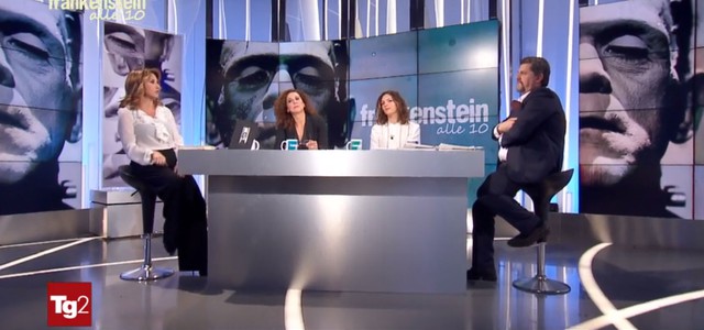 Ferro: pugno chiuso Toninelli poco istituzionale e decisamente inopportuno