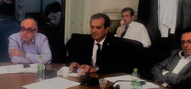 La drammatica situazione finanziaria della Provincia di Vibo Valentia diventa un caso nazionale