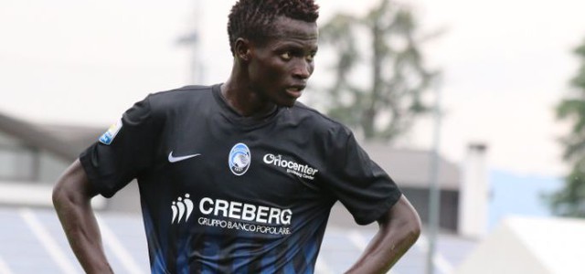 Catanzaro, un centrocampista dall’Atalanta