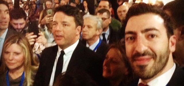 Un coordinatore calabrese al "Tavolo per lo sviluppo del mezzogiorno" al Lingotto di Torino