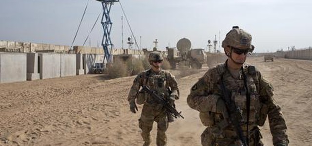 Usa iniziano ritiro truppe da Iraq dopo sconfitta Isis
