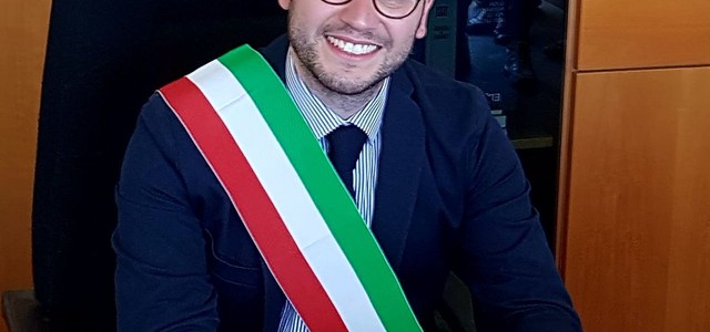 SARACENA: DICHIARAZIONE DEL NEO SINDACO RENZO RUSSO
