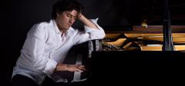 I "Piani Diversi" di Francesco Grillo alla Casa della Musica il 31 marzo