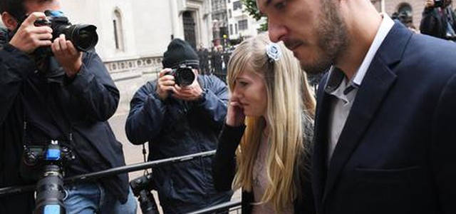 Charlie, il padre: "E' tempo che vada e che stia con gli angeli"