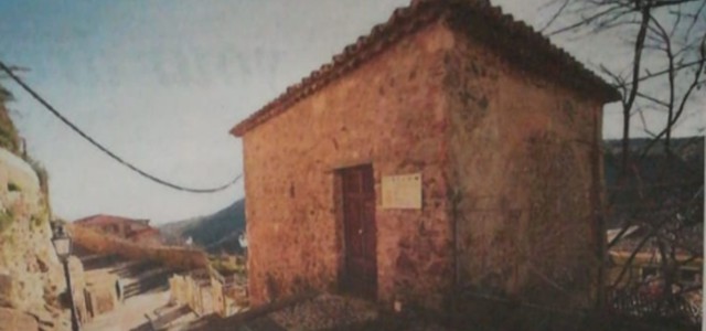 Mostre ed esposizioni nella casa di Cassiodoro - Il comune di Squillace invita gli artisti del territorio ad utilizzare il prestigioso sito storico