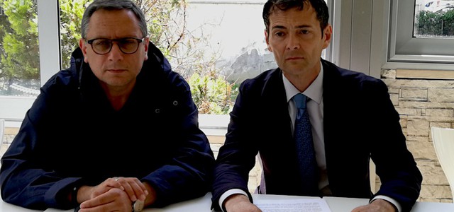 Conferenza Sapia (M5S) sulla drammatica situazione della Neuropsichiatria infantile