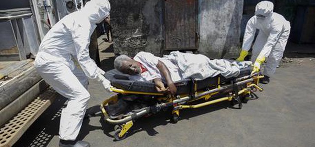 Madagascar: oltre 100 morti per la peste