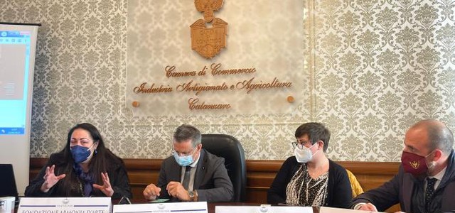 "Diventa un mecenate e regala emozioni": Armonie d'Arte Festival lancia la campagna di fundraising e "riapre le danze"