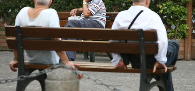 Istat: Italia Paese di pensionati e impiegati, crescono disuguaglianze all'interno delle classi
