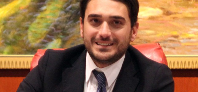 Il Presidente del Consiglio regionale Nicola Irto ha convocato l’Assemblea legislativa