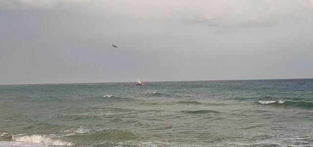 Pescatori morti in mare, cordoglio di Abramo
