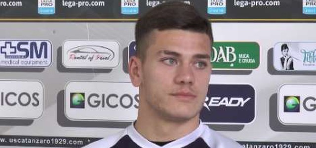 De Lucia: "A Melfi partita difficilissima" (VIDEO)