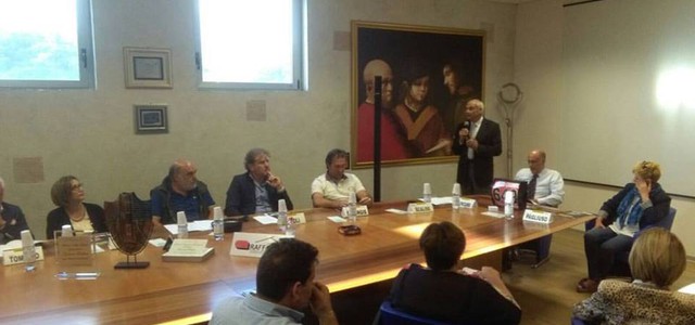 A Lamezia il memorial Francesco Pagliuso