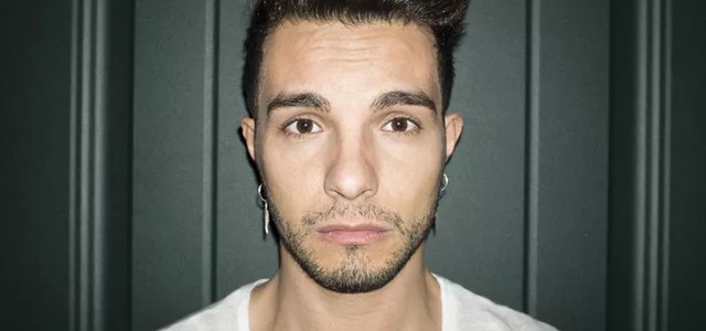 Marco Carta arrestato. Furto di sei magliette alla rinascente.