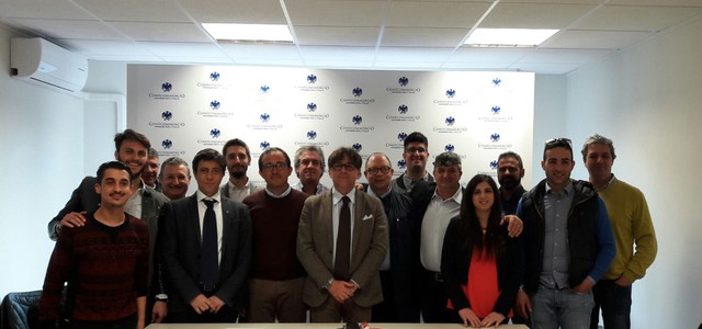 Eletto Presidente FIPE Confcommercio Calabria Centrale - Area Territoriale di Catanzaro