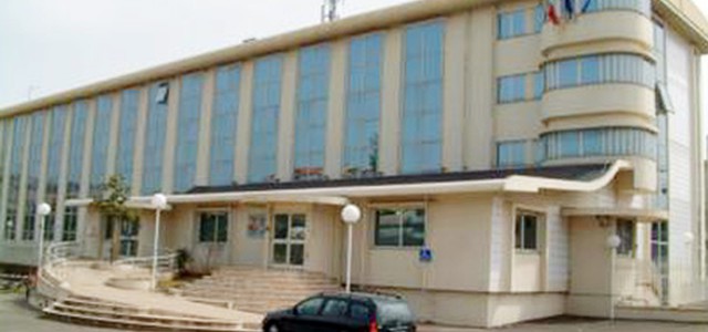 Da Viminale 3,9 mln per Provincia Vibo