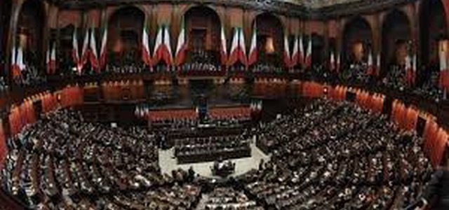 Decreto Calabria approvato, ora è legge