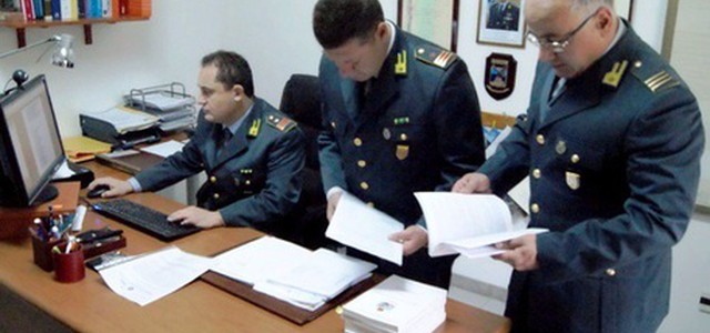 Evase imposte e tasse, sequestrati beni