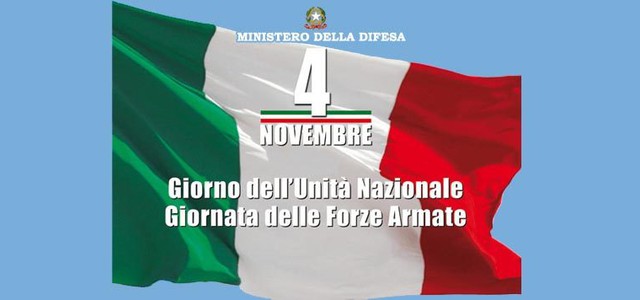 Festa delle Forze Armate a Crotone