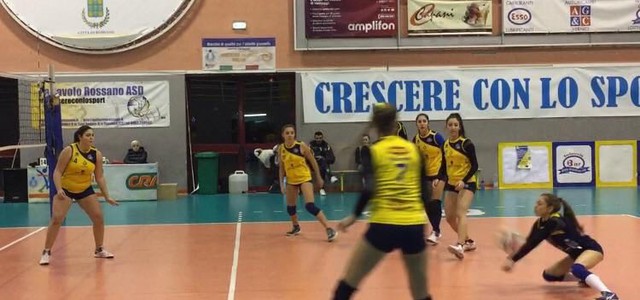 SERIE D, PLAYOFF: IL LORICA COSTRINGE  IL ROSSANO ALLA GARA SPAREGGIO