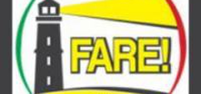 Il catanzarese Giuseppe Froio nominato coordinatore provinciale del movimento "Fare con Tosi!"