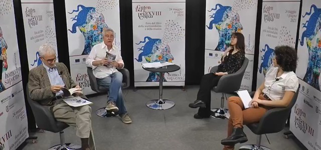 Catanzaro. Progetto Gutenberg: questa mattina l'incontro con Piero Bevilacqua e "Lettere da un altro tempo"