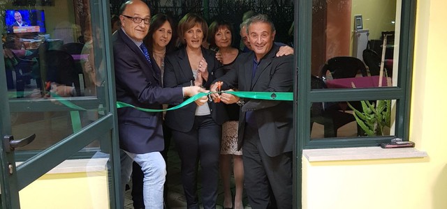 Inaugurata la nuova sede del Circolo Asd Burraco Tre Colli di Catanzaro