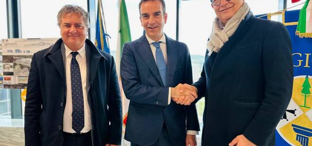 Stadio Ceravolo, stanziati i primi tre milioni di euro