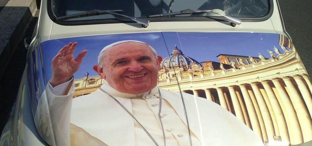 Quattro anni fa Bergoglio diventava Papa Francesco